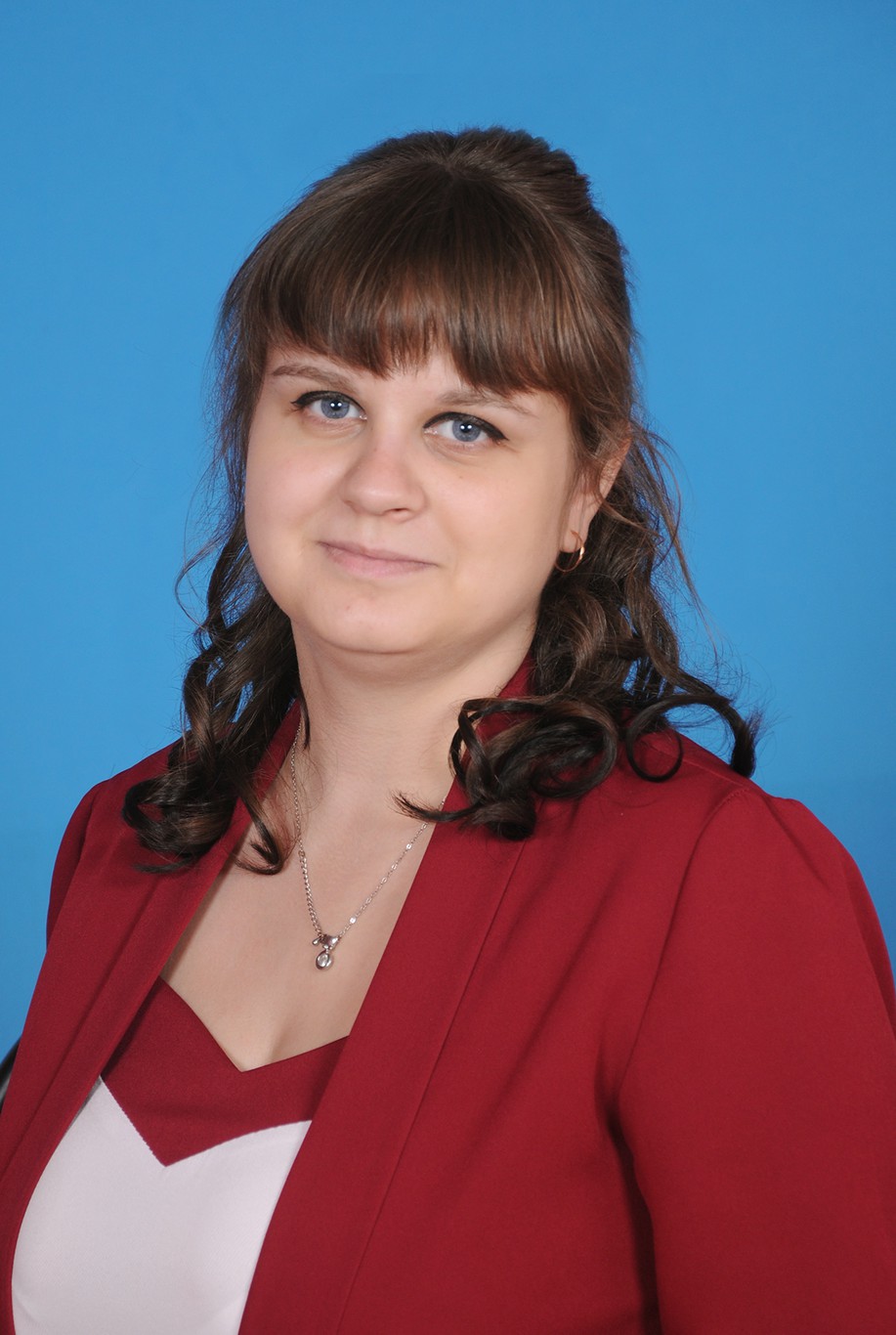 Косачева Мария Викторовна